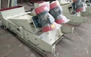 選購(gòu)振動(dòng)篩用戶需要考慮哪些因素