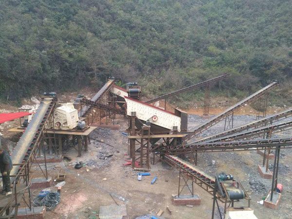 客戶(hù)應(yīng)用現(xiàn)場(chǎng)